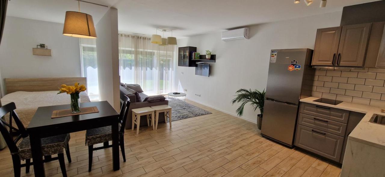 Jaukus Apartamentai Free Parking Wilno Zewnętrze zdjęcie