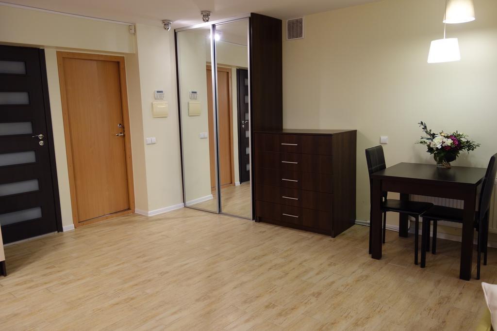 Jaukus Apartamentai Free Parking Wilno Zewnętrze zdjęcie