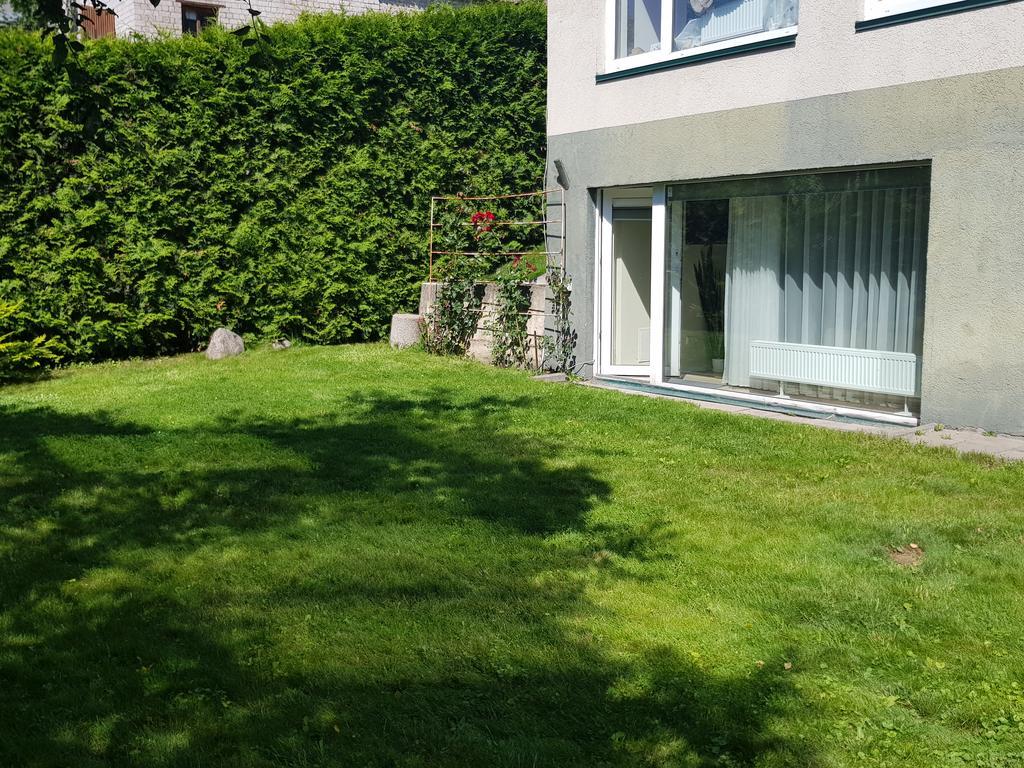 Jaukus Apartamentai Free Parking Wilno Zewnętrze zdjęcie